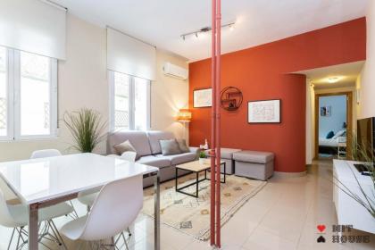 MIT House Retiro VI en Madrid - image 5