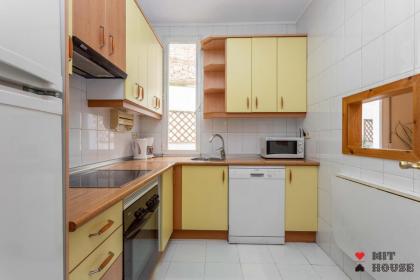 MIT House Retiro VI en Madrid - image 9