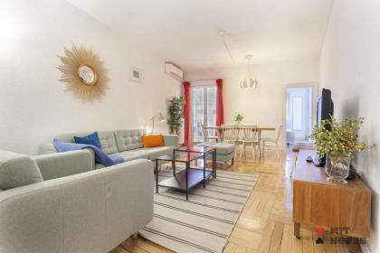 MIT House Plaza Mayor Terrace en Madrid Madrid