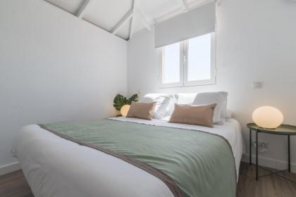 MIT House Plaza Mayor Attic en Madrid - image 12