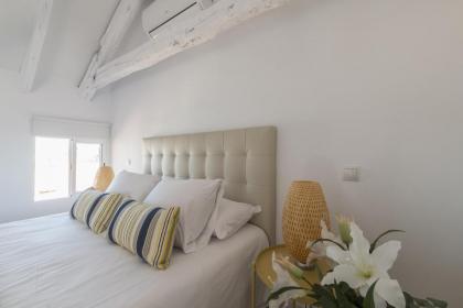 MIT House Plaza Mayor Attic en Madrid - image 15