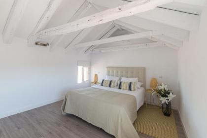 MIT House Plaza Mayor Attic en Madrid - image 19