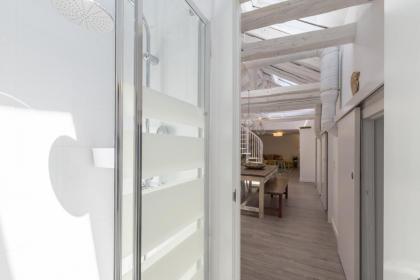 MIT House Plaza Mayor Attic en Madrid - image 20