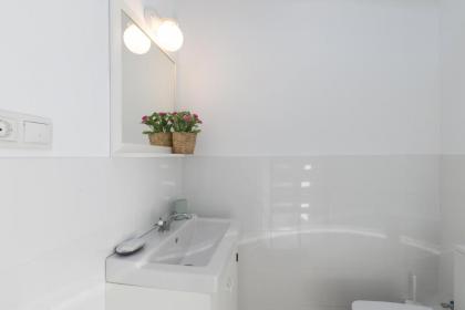 MIT House Plaza Mayor Attic en Madrid - image 22