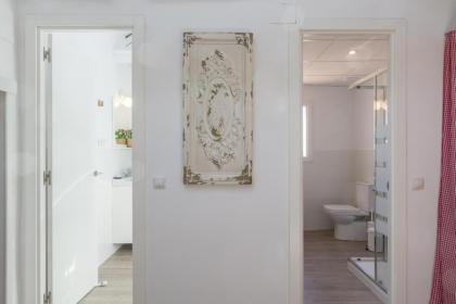 MIT House Plaza Mayor Attic en Madrid - image 23