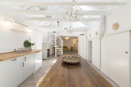 MIT House Plaza Mayor Attic en Madrid - image 24