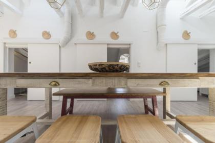 MIT House Plaza Mayor Attic en Madrid - image 25