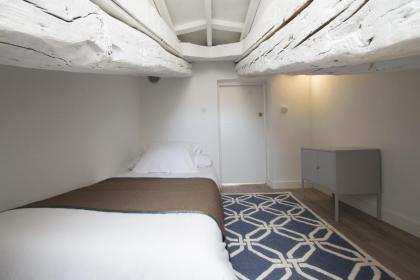 MIT House Plaza Mayor Attic en Madrid - image 27