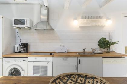 MIT House Plaza Mayor Attic en Madrid - image 3