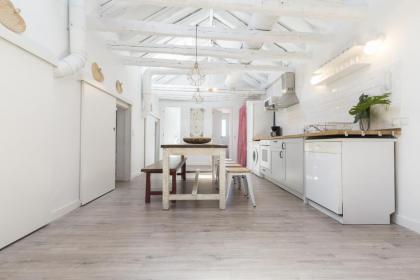 MIT House Plaza Mayor Attic en Madrid - image 4