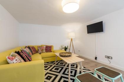 MIT House Plaza Mayor Attic en Madrid - image 5