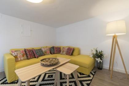 MIT House Plaza Mayor Attic en Madrid - image 6