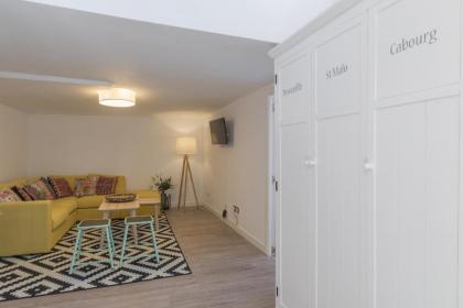 MIT House Plaza Mayor Attic en Madrid - image 9