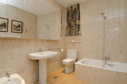 MIT House Paseo del Prado II en Madrid - image 21