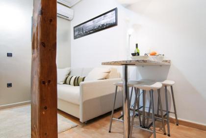 MIT House Genova en Madrid - image 2