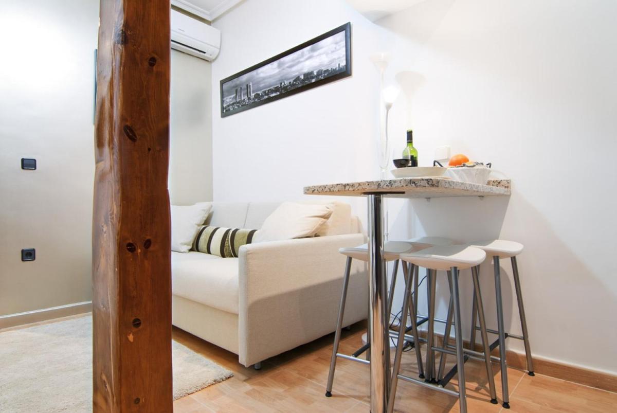 MIT House Genova en Madrid - image 2