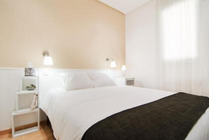 MIT House Genova en Madrid - image 3