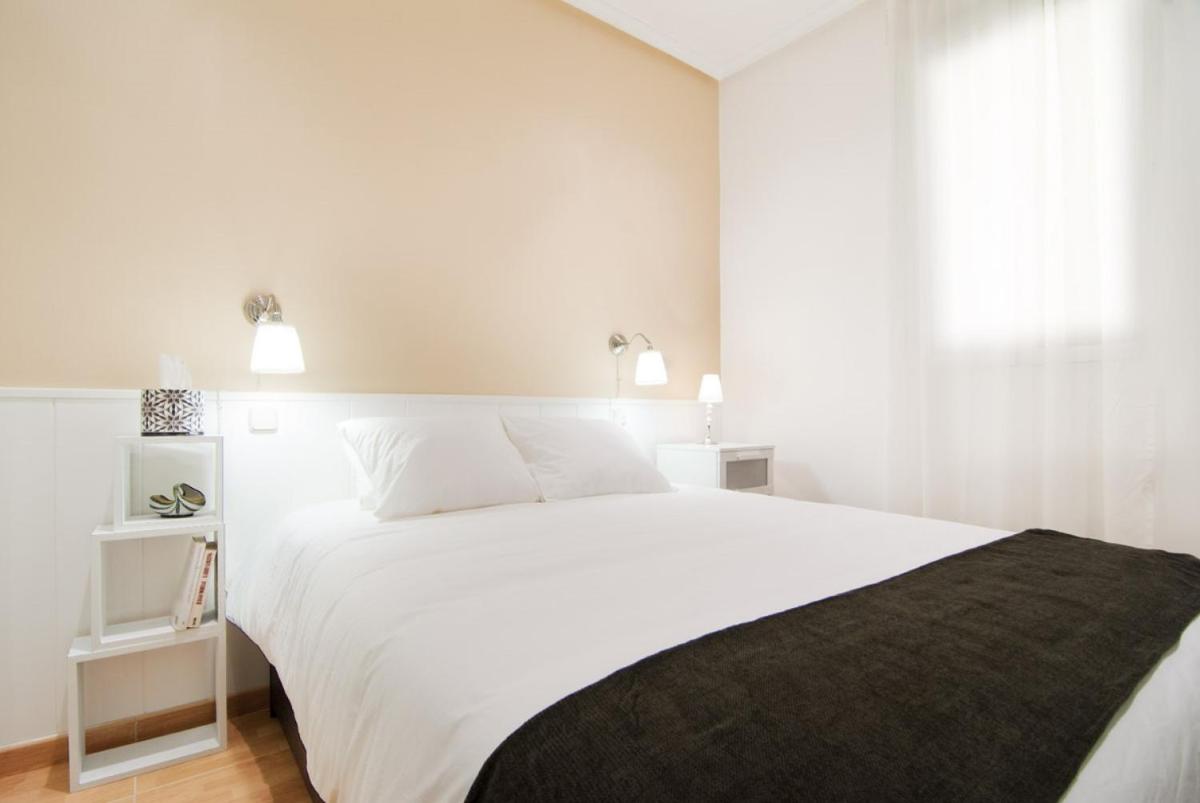 MIT House Genova en Madrid - image 3
