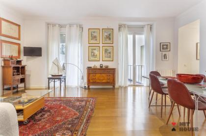 MIT House Principe Terrace en Madrid