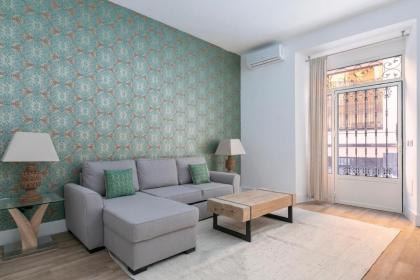 HOMEABOUT PREMIUM MALASAÑA Apartment - image 22