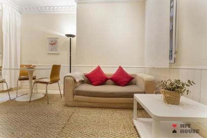 MIT House Prado en Madrid - image 19