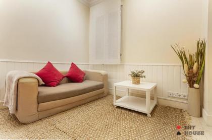 MIT House Prado en Madrid - image 21