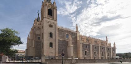 MIT House Prado en Madrid - image 23