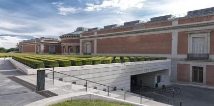 MIT House Prado en Madrid - image 25