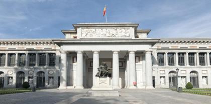 MIT House Prado en Madrid - image 26