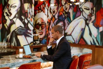 Hard Rock Hotel Madrid - image 12