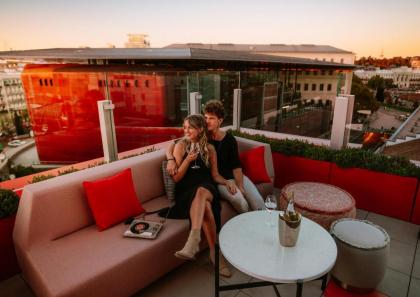 Hard Rock Hotel Madrid - image 21