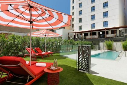 Hard Rock Hotel Madrid - image 22
