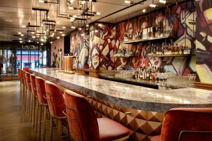 Hard Rock Hotel Madrid - image 27