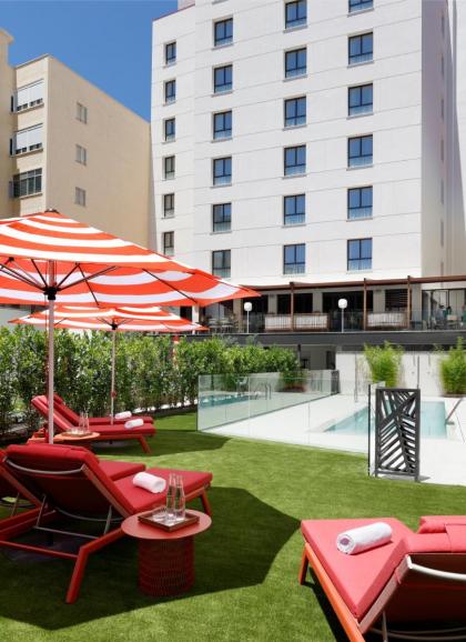 Hard Rock Hotel Madrid - image 29