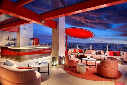 Hard Rock Hotel Madrid - image 30