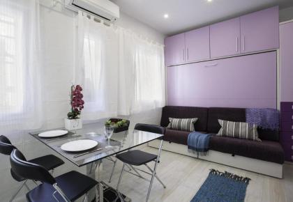 MIT House Salamanca Confort Peñalver en Madrid Capital