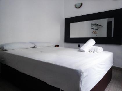 Hostal Andrea - image 23