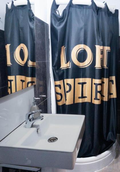 Hostal Andrea - image 29