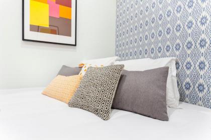 MIT House Zoko Suites en Madrid - image 21