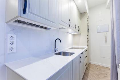 MIT House Zoko Suites en Madrid - image 23