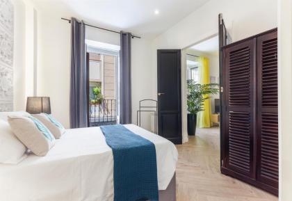 MIT House Zoko Suites en Madrid - image 24