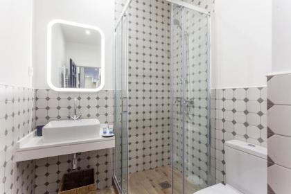 MIT House Zoko Suites en Madrid - image 25