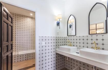 MIT House Zoko Suites en Madrid - image 26