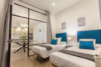 MIT House Zoko Suites en Madrid - image 29