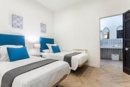 MIT House Zoko Suites en Madrid - image 30