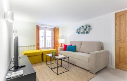 MIT House Patio en Madrid - image 19