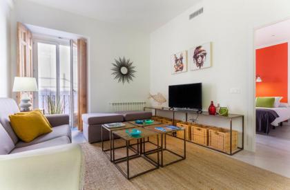 MIT House Patio en Madrid - image 22