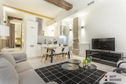 MIT House Patio en Madrid - image 24