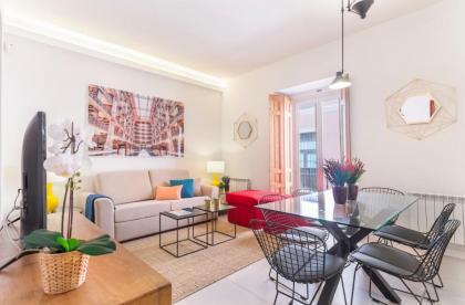 MIT House Patio en Madrid - image 3