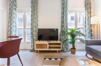 MIT House Iriarte en Madrid - image 21